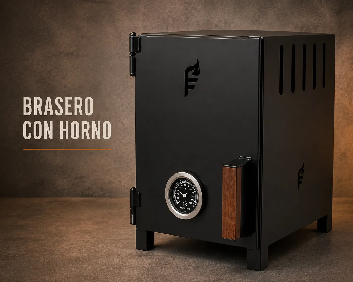Brasero